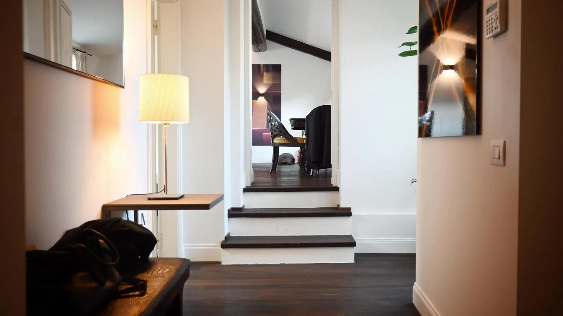 Allegroitalia Penthouse Montenapoleone Milaan